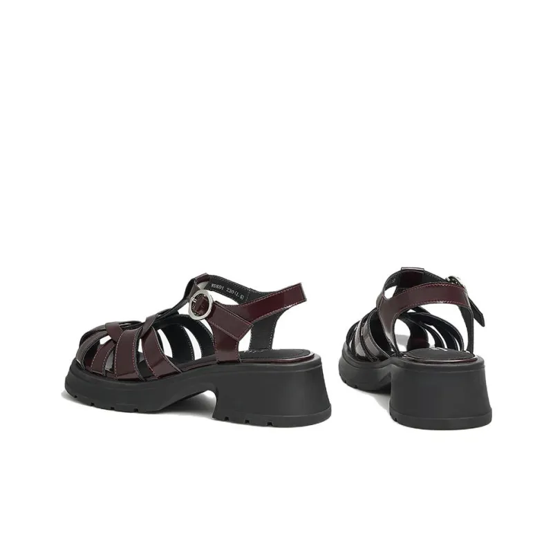 TATA Roman Sandals Women's-3