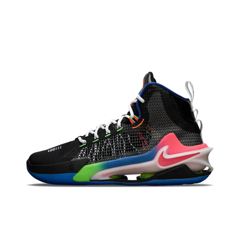 Nike Air Zoom GT Jump EP 'Avocado Own Space'-0