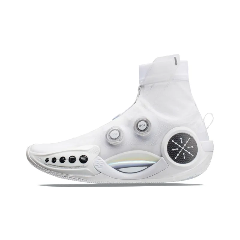 Li Ning Way Of Wade 9 Infinity Balance-0