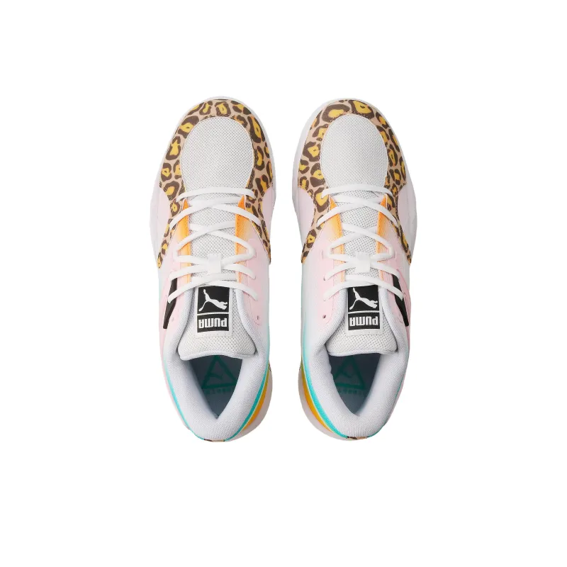 PUMA Trc Blaze Court 'Leopard'-2
