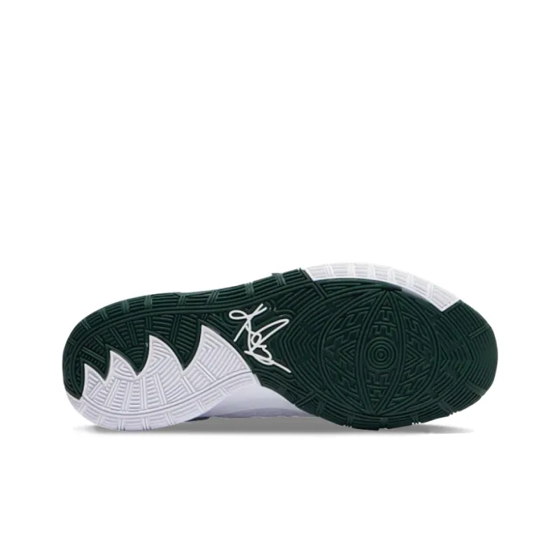 Nike Kyrie 6 Tb Promo Green/White-4