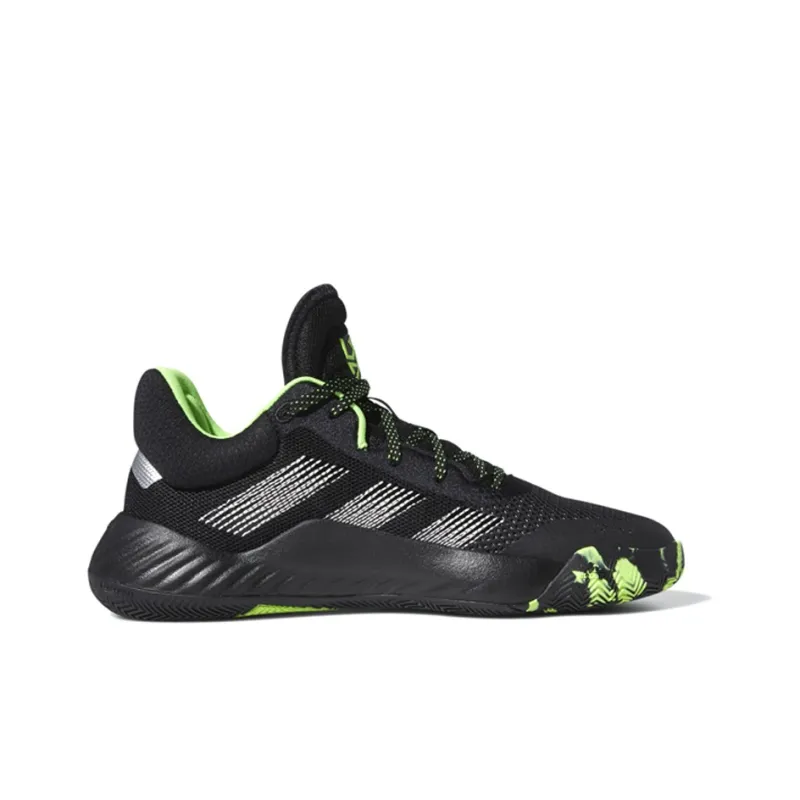 Adidas Marvel X D.O.N. Issue #1 'Stealth Spider Man'-1