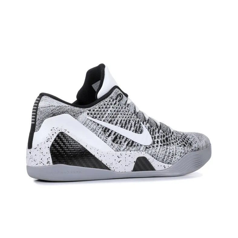 Nike Kobe 9 Elite Low 'Beethoven'-3