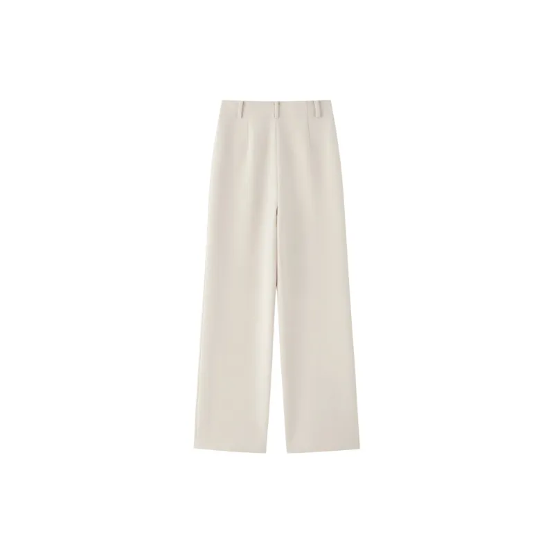 Luqingyi Casual Pants Women's-1