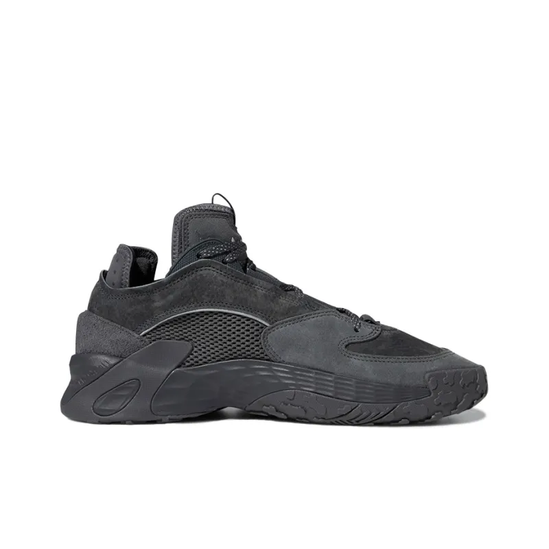 Adidas Originals Streetball 'Carbon Black'-1