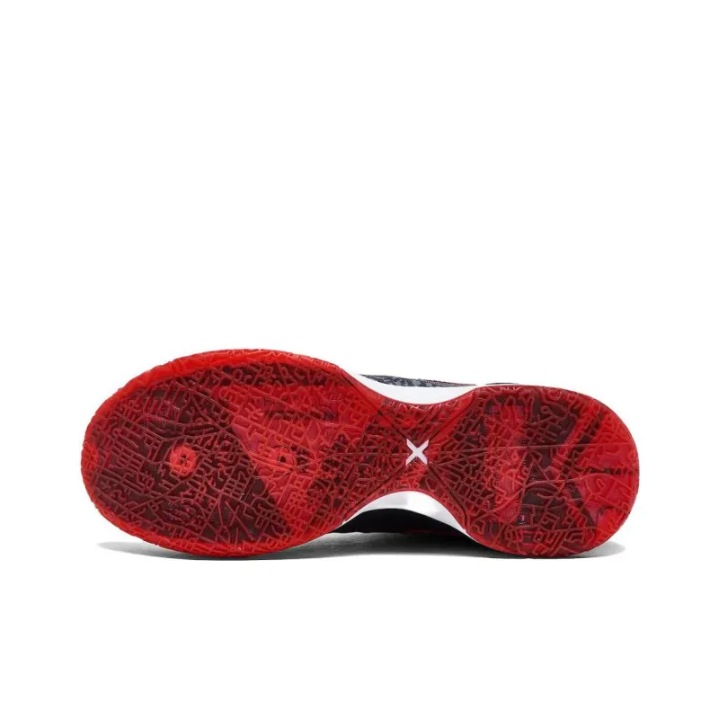 Nike Zoom LeBron Nxxt Gen 'FaZe Clan Bred'-4