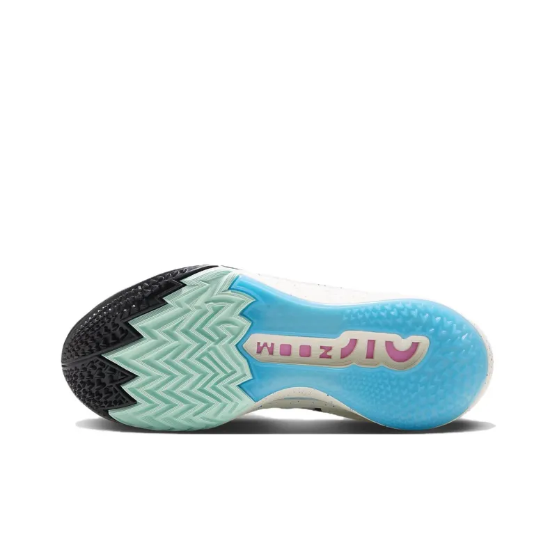 Nike Air Zoom G.T. Cut 2 EP 'We Are All Greater-5