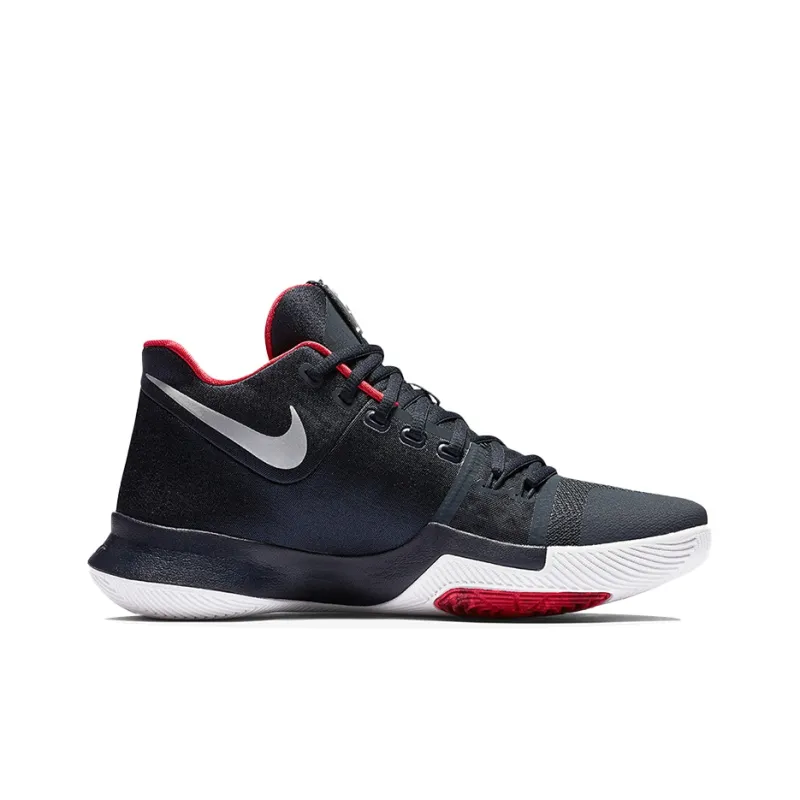 Nike Kyrie 3 'Samurai'-1
