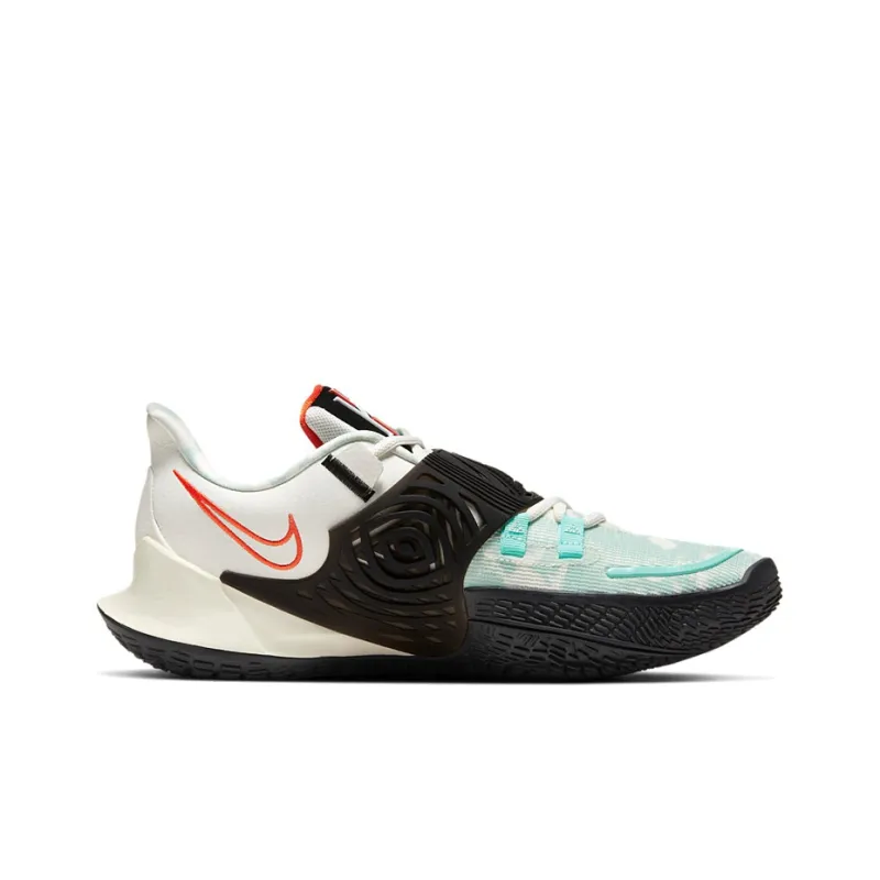 Nike Kyrie Low 3 Sail Team Orange-1