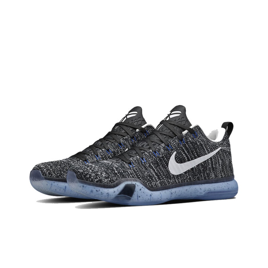 kobe 10 htm race car