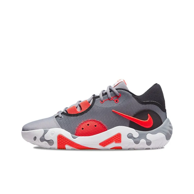 Nike PG 6 EP 'Infrared'-0