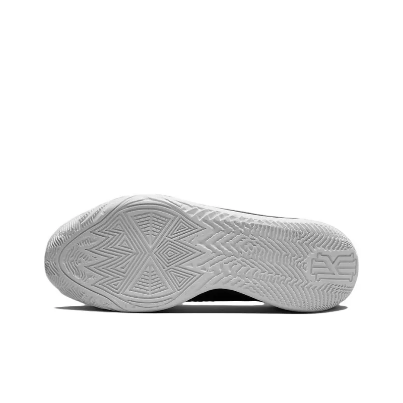 Nike Kyrie Flytrap 6 'Black White'-5