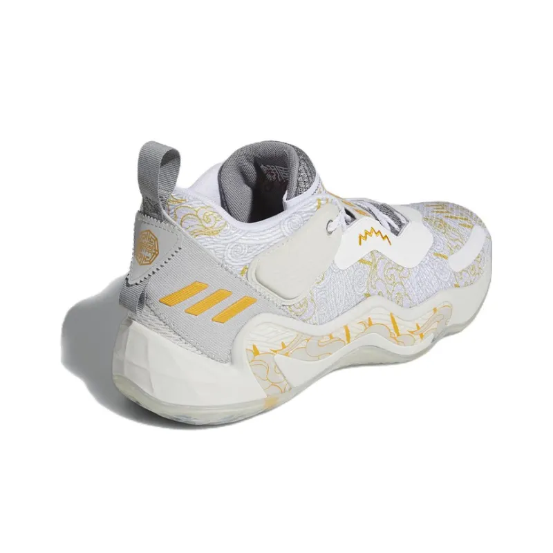 Adidas D.O.N. Issue #3 'Three Kingdoms'-3