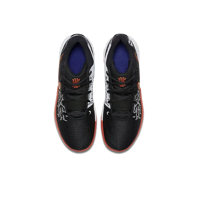 Nike Kyrie Flytrap 2 EP 'Black'-3