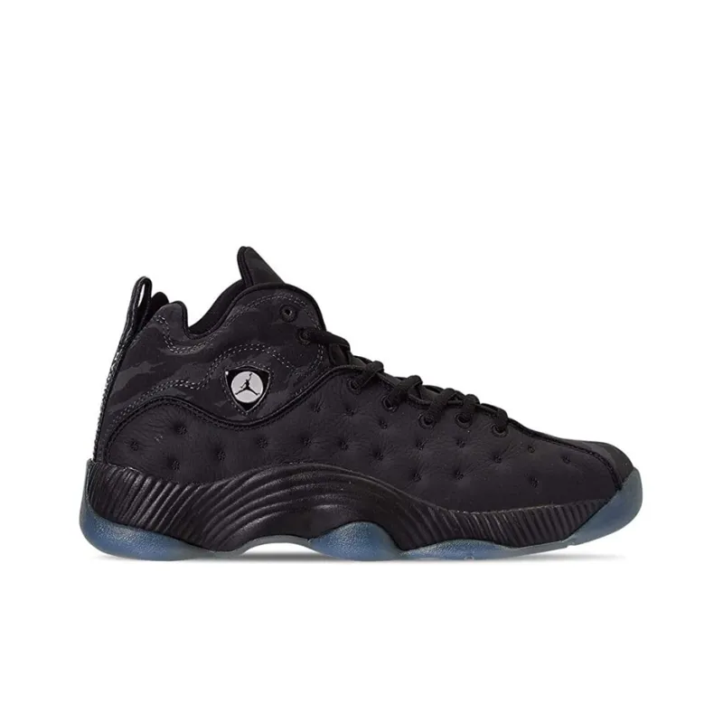 JORDAN Jumpman Team 2 'Black Camo'-1