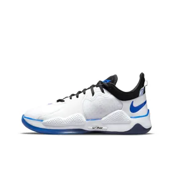 Nike PlayStation X PG 5 EP 'White'