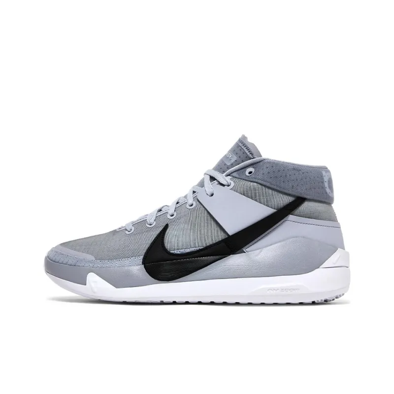 Nike Kd 13 Tb 'Wolf Grey'-0