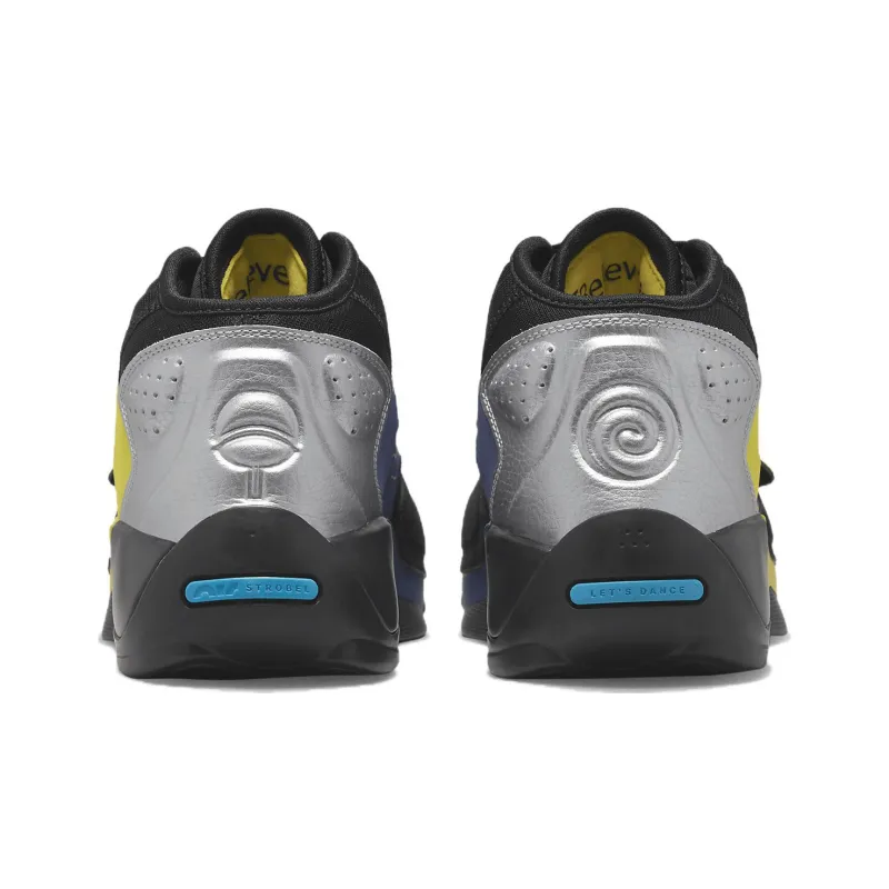 JORDAN Naruto X JORDAN Zion 2 Sp Pf 'Naruto Vs. Sasuke'-3