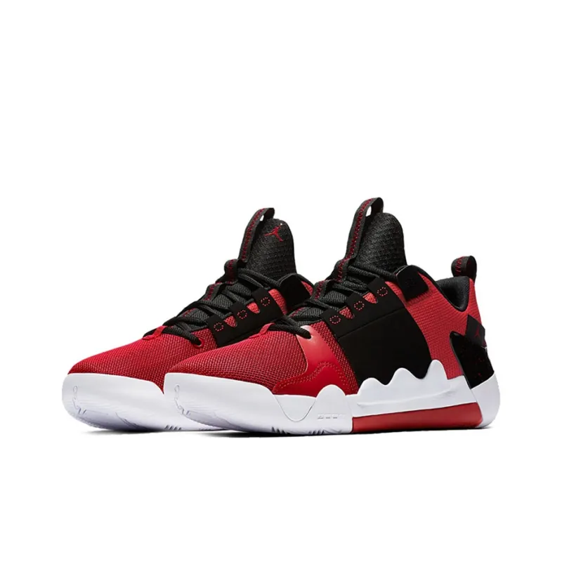 JORDAN Zoom Zero Gravity 'Gym Red'-2