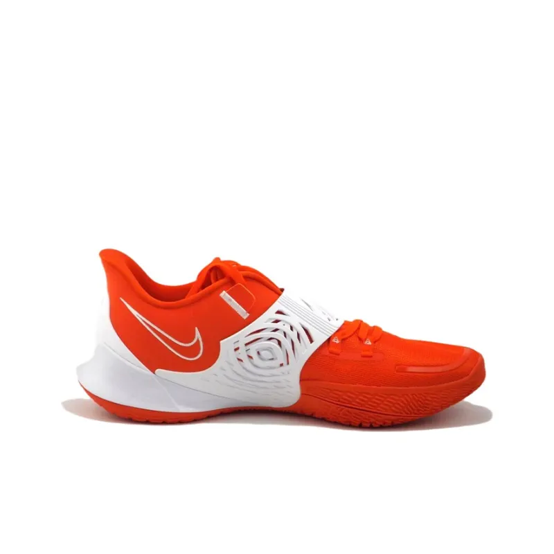 Nike Kyrie Low 3 Tb 'Team Orange'-1