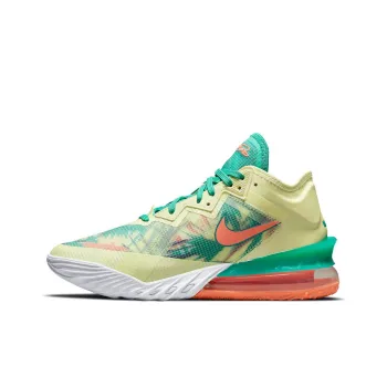 Nike LeBron 18 Low Ep 'LeBronold Palmer'