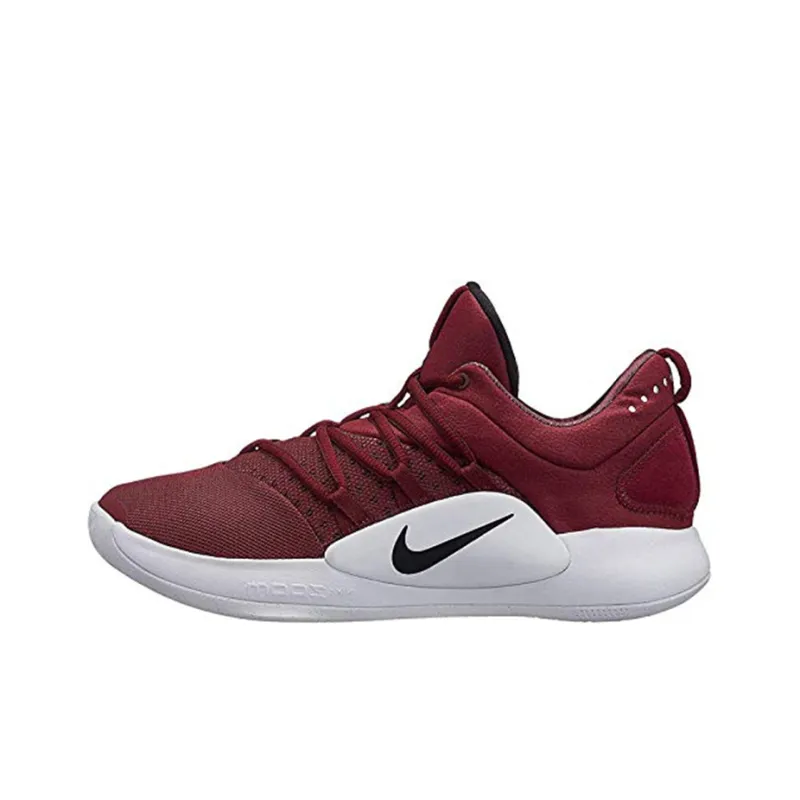 Nike Hyperdunk X Low Tb Team Red-0