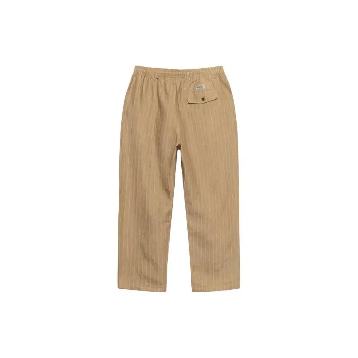 Stussy X Our Legacy Work Shop Reduced Trouser-1