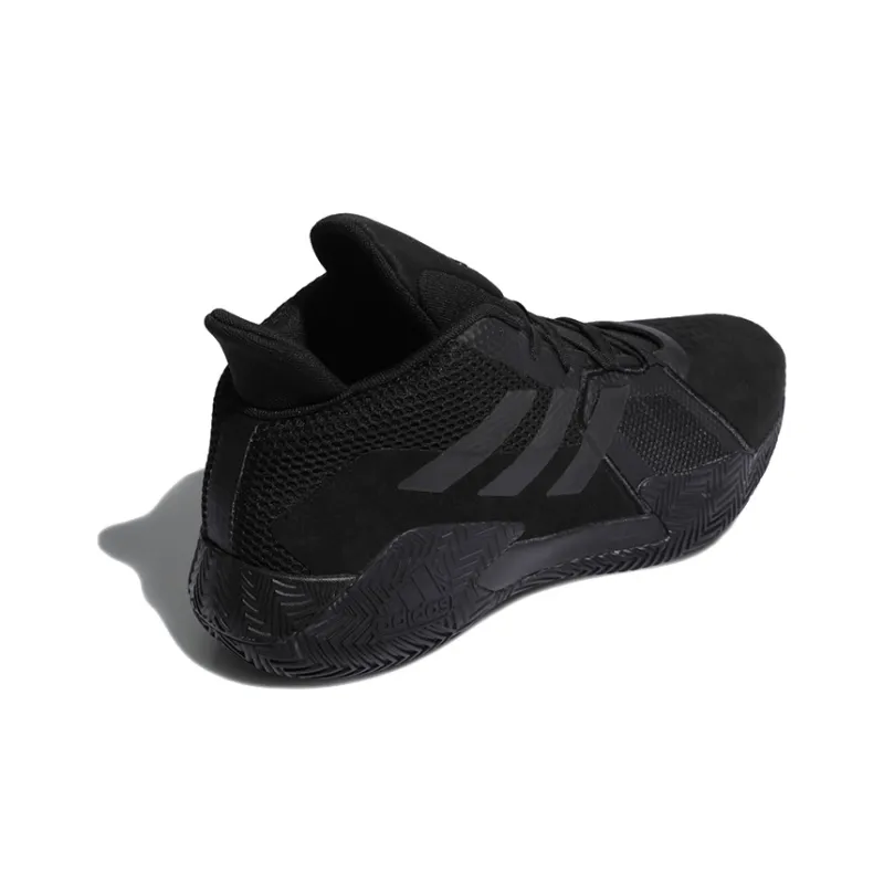 Adidas Court Vision 2 'Black'-3