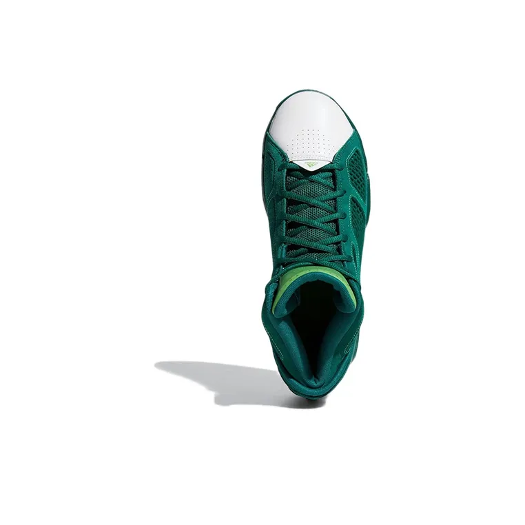Adidas D Rose 1.5 St. Patrick's Day 2022-4