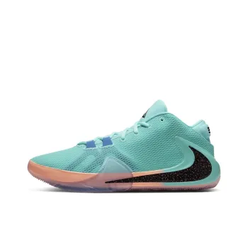 Nike Zoom Zoom Freak 1 'All Bros Pt. 2'