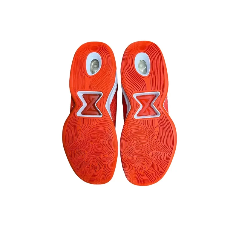 Nike Pg 5 Tb 'Team Orange'-4
