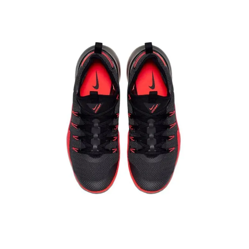 Nike Hypershift EP 'Black Red'-2