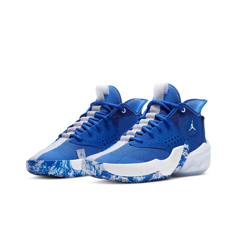 JORDAN React Elevation Tb 'Hyper Royal'-2
