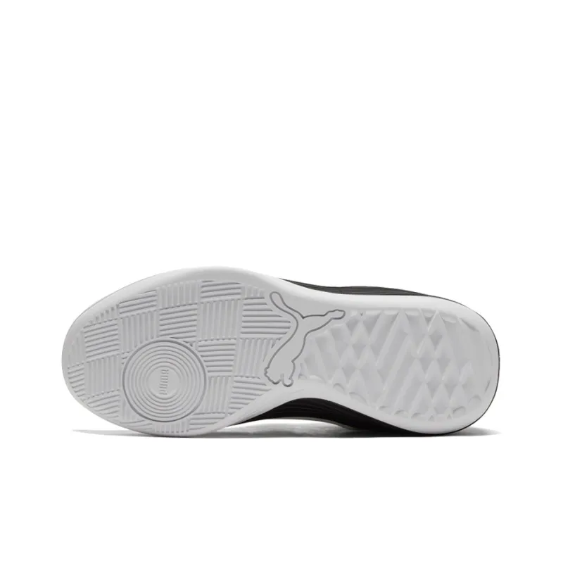 PUMA Clyde All Pro Team 'Black White'-5