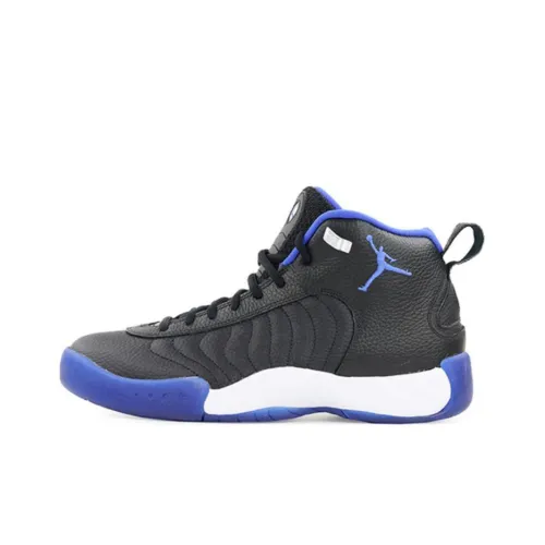 Jordan Jumpman Pro Black/Varsity Royal