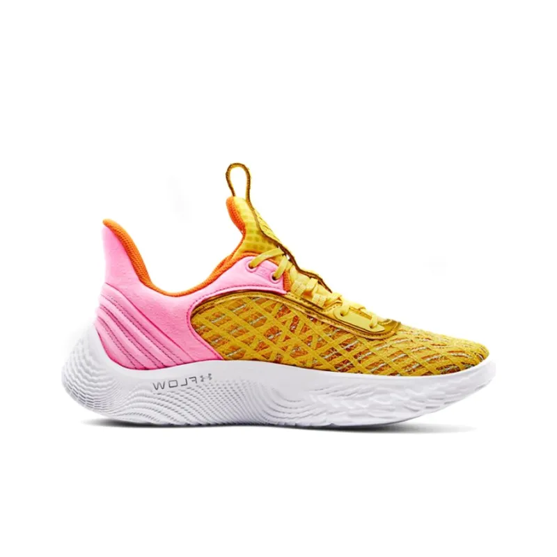 Under Armour X Sesame Street Curry 9 'Street Pack Play Big'-1
