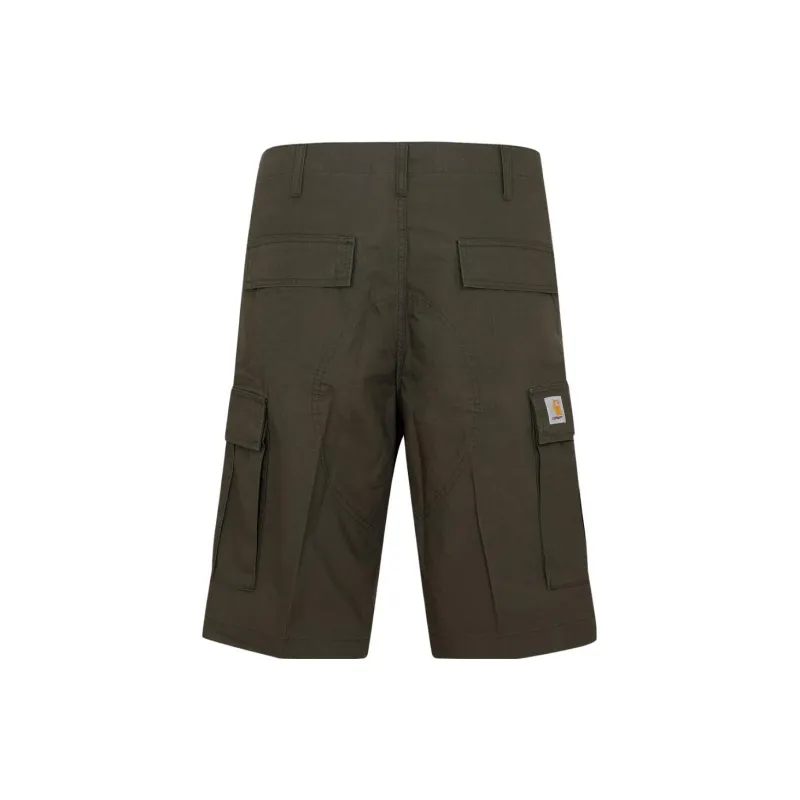 Carhartt WIP Regular Cargo Shorts-1