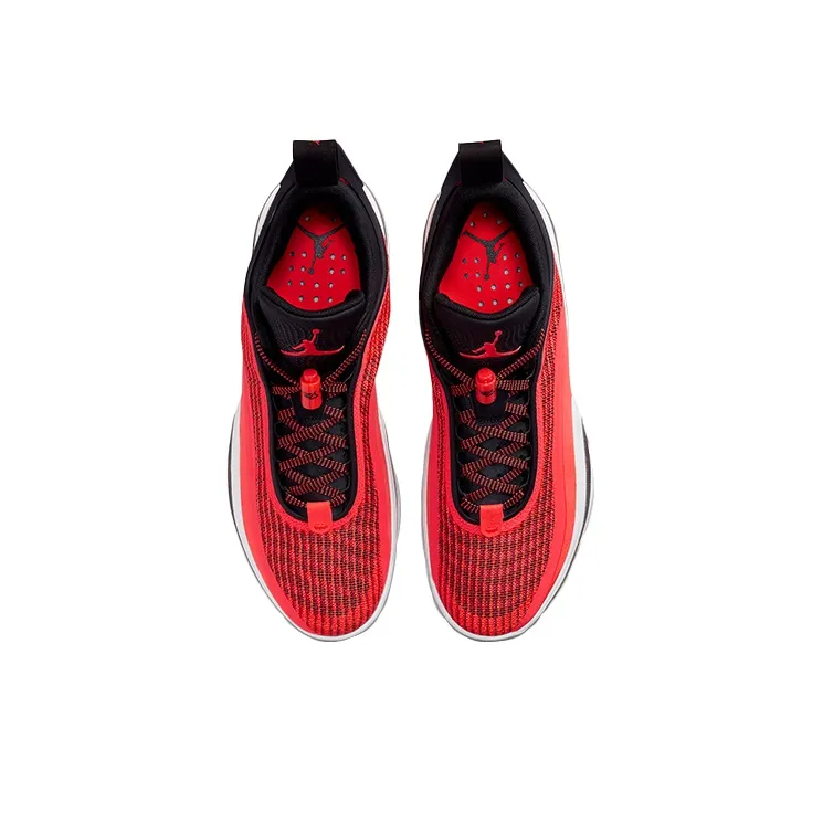 JORDAN 36 Low Pf 'Infrared'-3