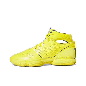 Adidas AdiZero Rose 1 Restomod All Star