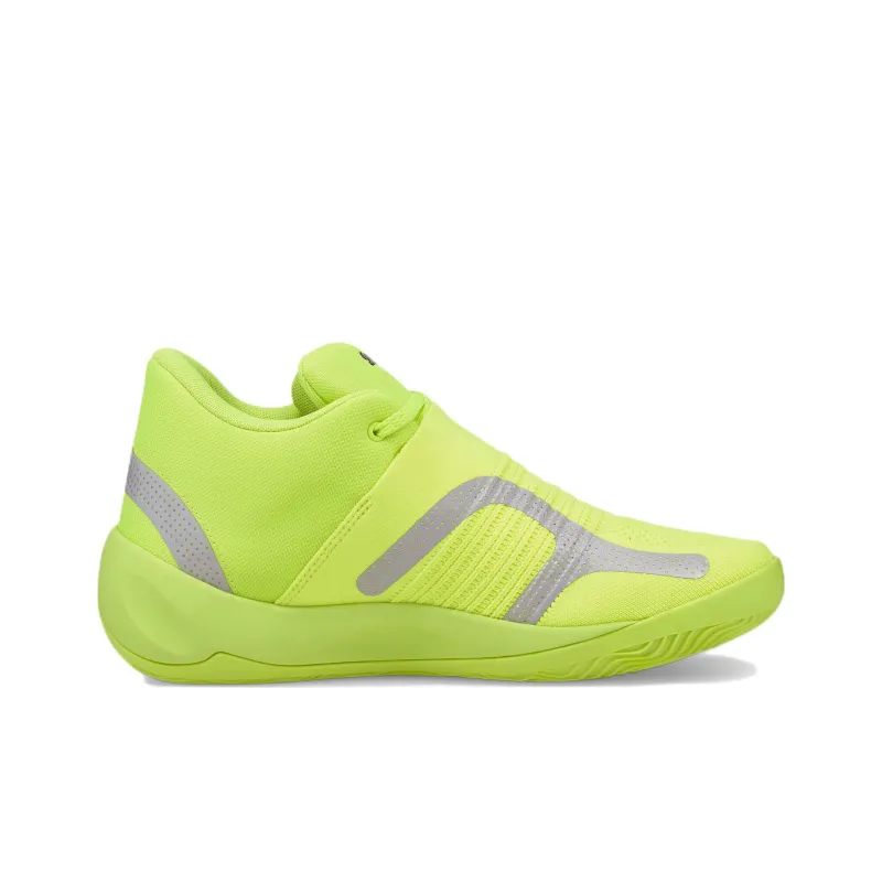 PUMA Rise Nitro 'Lime Squeeze'-1