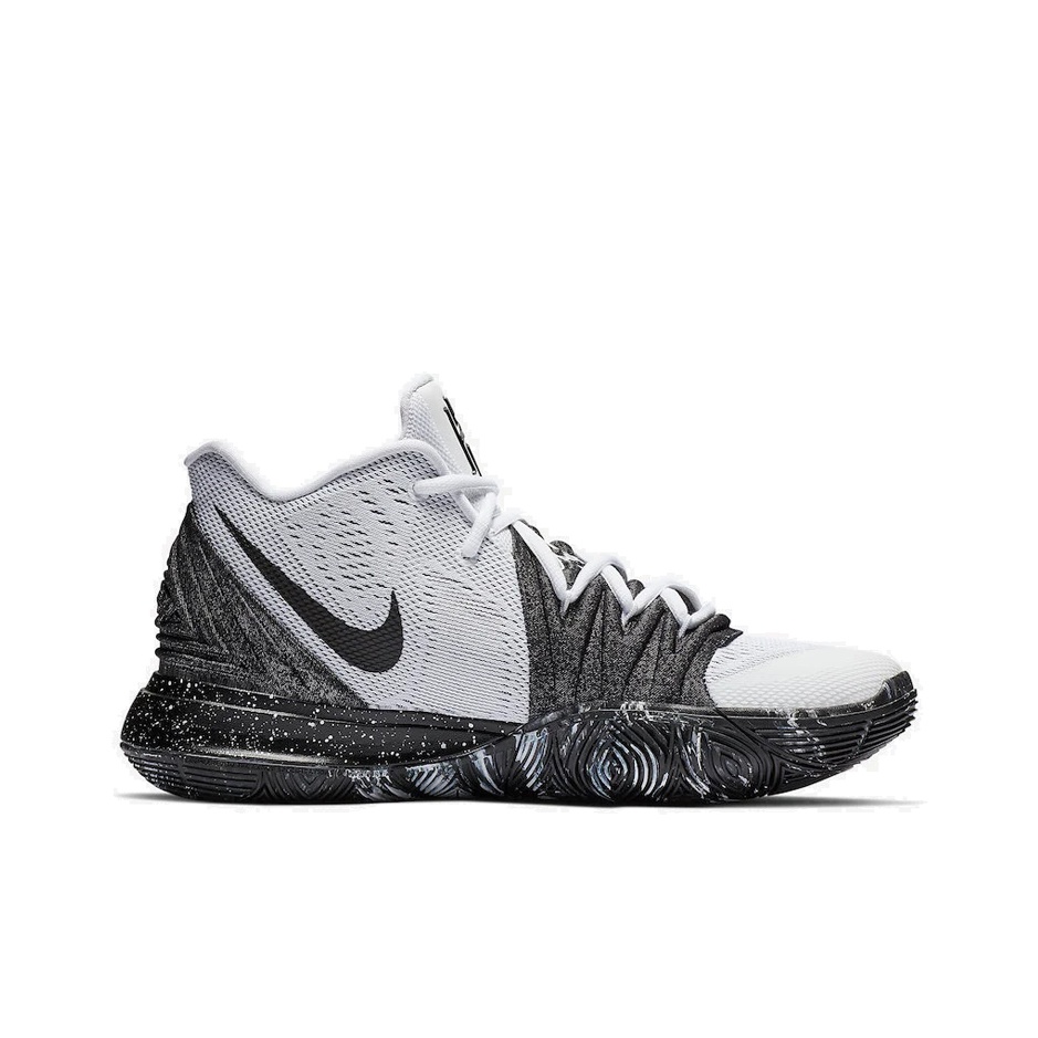 Nike Kyrie 5 Cookies Cream Men s POIZON