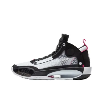 JORDAN 34 'Chinese New Year'