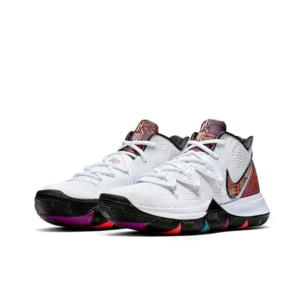 Nike Kyrie 5 Black History Month-1