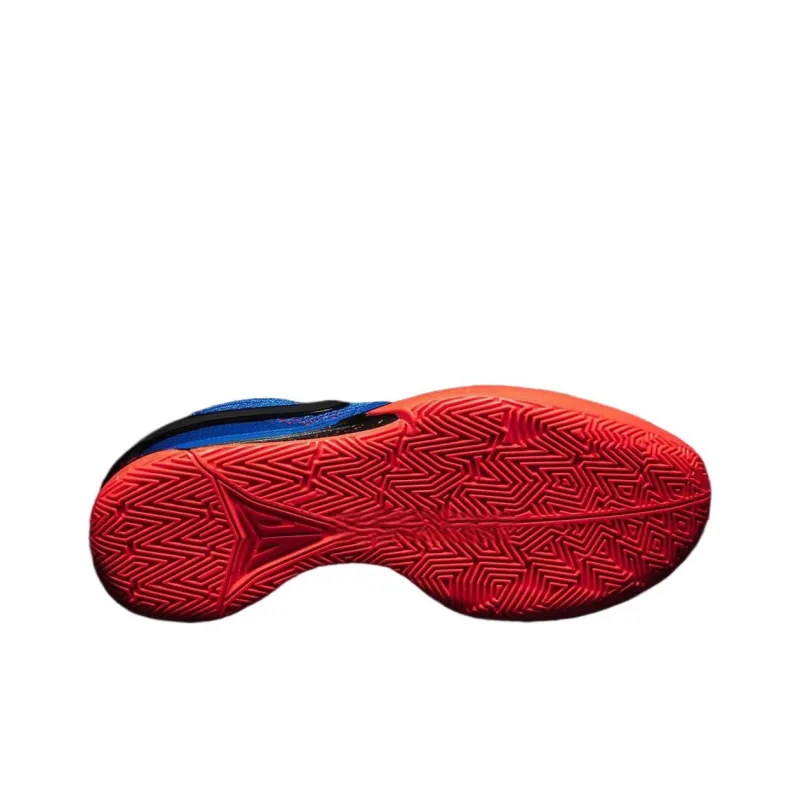 Nike Ja 1 'Hunger'-6