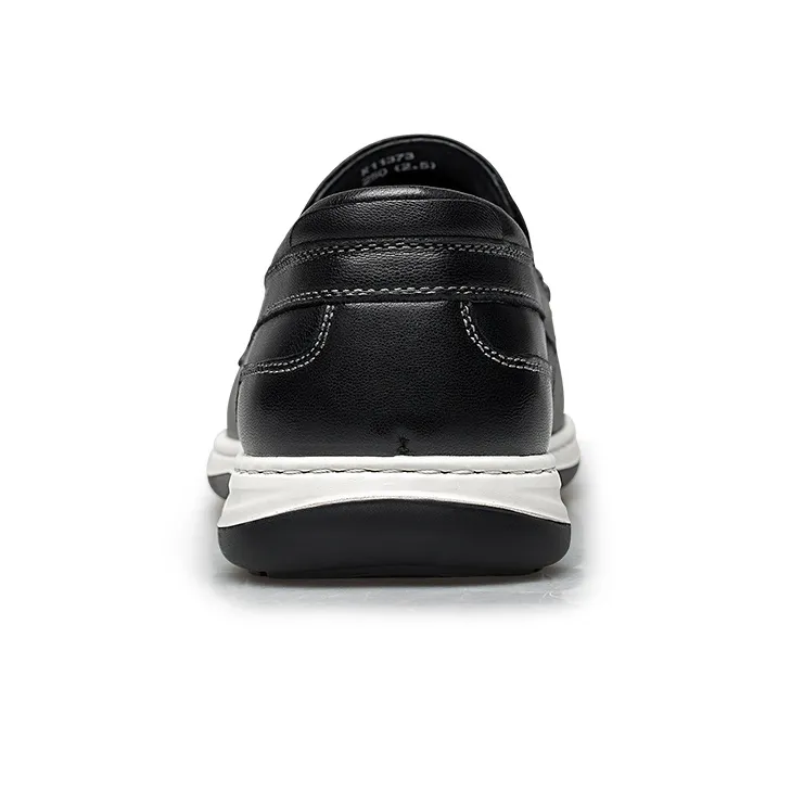 ZRO Men's Casual Shoes Men Low Top White/Black/Blue-14