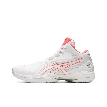Asics Gel Hoop V13 'White Red'