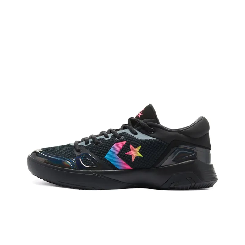 G4 Converse Low 'Black Multi'-0