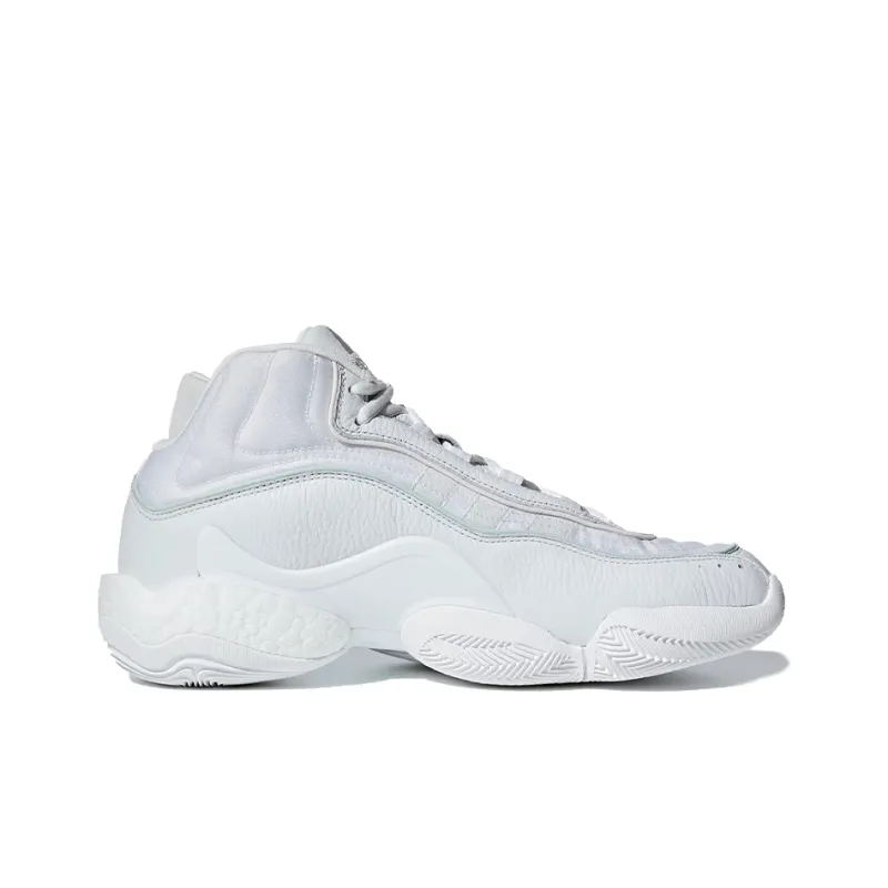 Adidas 98 X Crazy Byw Crystal White-1