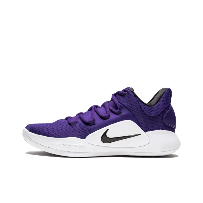 Nike 2018 HyperDunk X Low Court Purple-0