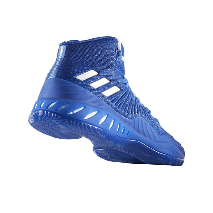 Adidas Crazy Explosive 2017 'Collegiate Royal'-2
